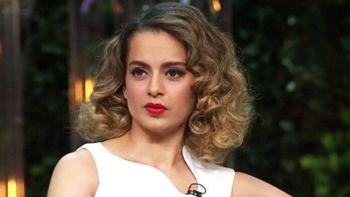 kangana raunat