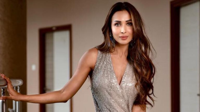 अभिनेत्री मलाइका अरोरालाई पनि कोरोना संक्रमण