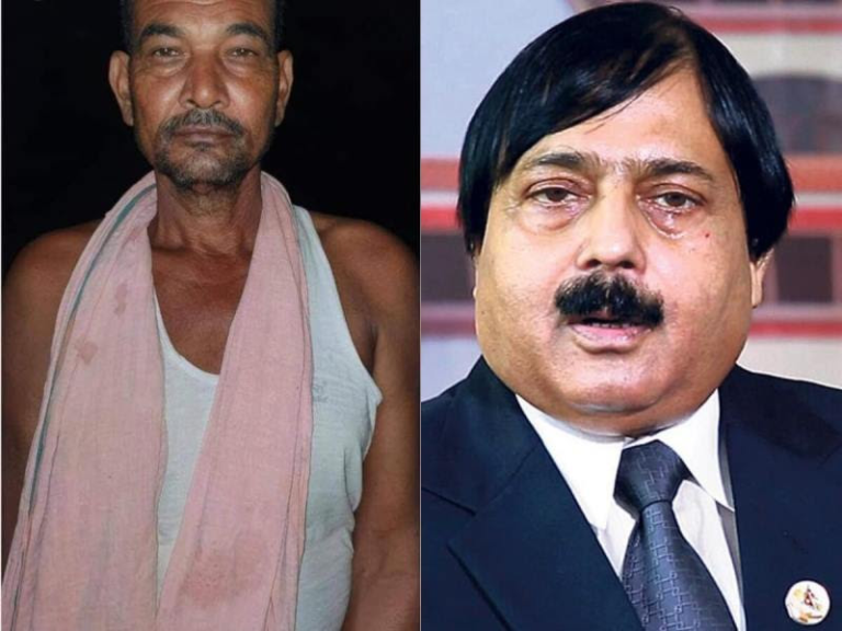 राजपुर बमकांडका आरोपित हेड मिस्त्री सहनी पक्राउ