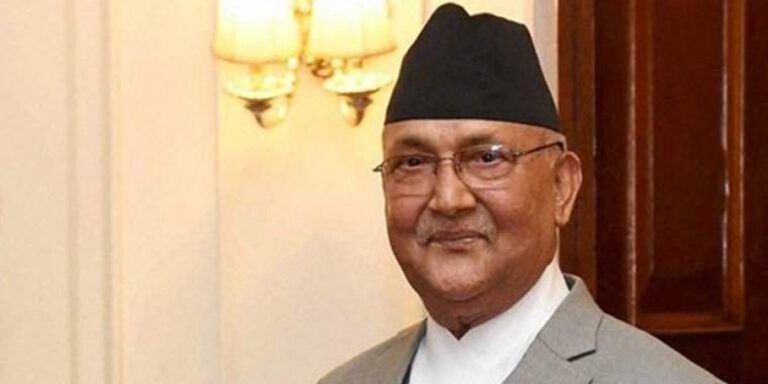 आज प्रधानमन्त्री ओलीले देशवासीको नाममा सम्बोधन गर्ने