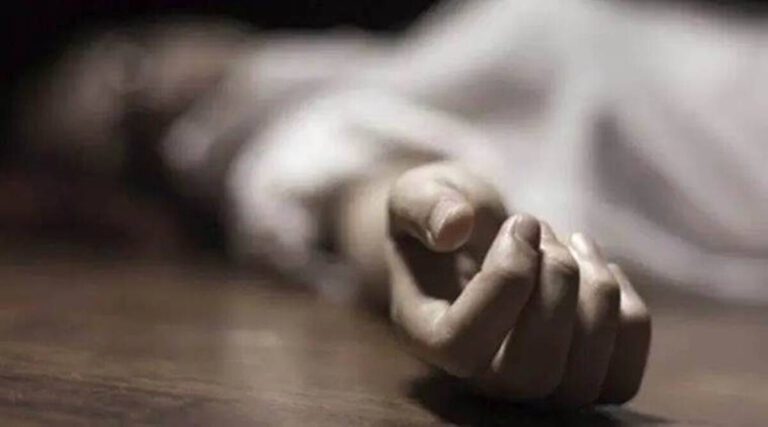 बोरामा प्याक एक महिलाको शव फेला