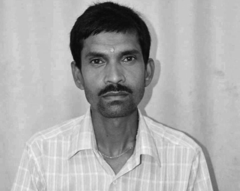 मुकेश चौरसिया हत्याको जाहेरी दर्ता