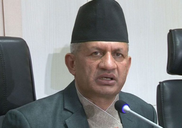 स्थगित सबै किसिमका परीक्षा सञ्चालन गर्न दिने सरकारको निर्णय