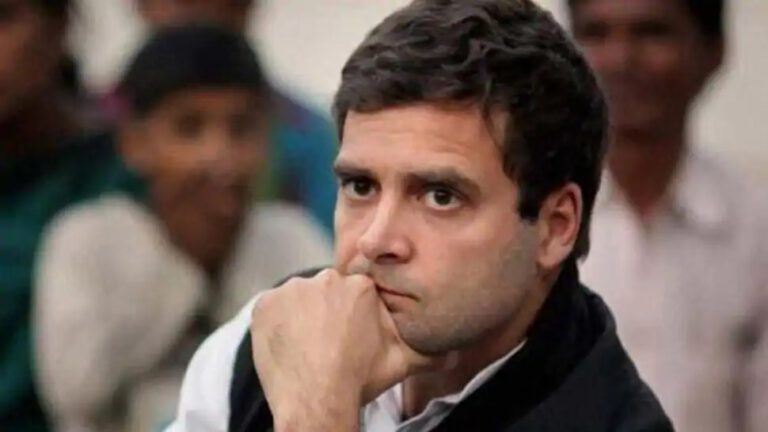राहुल र प्रियंका गान्धीसहित दुई सय जना विरुद्ध मुद्दा दर्ता