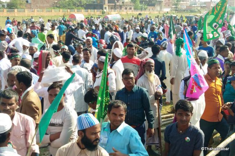 इस्लाम धर्मका प्रवर्तक हजरत मोहम्मदको आज जन्मोत्सव मनाइँदै,प्रदेश २ मा सार्वजनिक बिदा