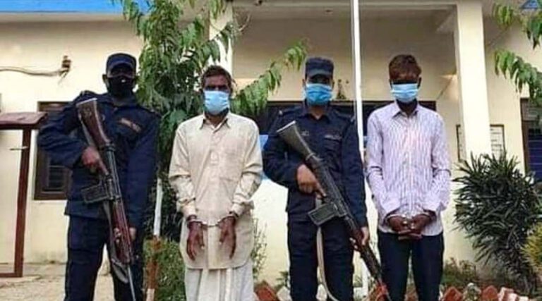 रौतहटमा कुटपिट गर्दा १ एकजनाको मृत्यु , दुई छिमेकी पक्राउ