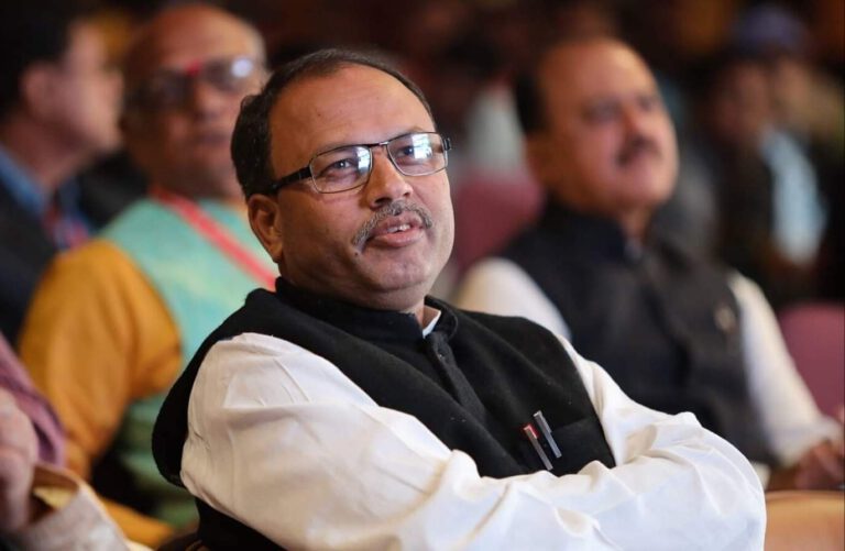 सांसद अनिल झालाई यमुनामाई गाउँपालिकामा प्रवेश रोक :-अध्यक्ष मुखिया