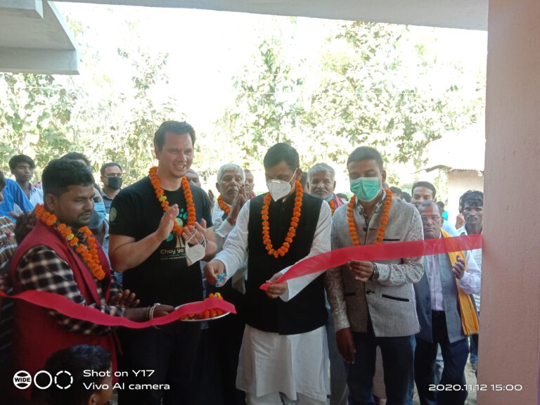 विकास निर्माणको कार्य विरोधले सम्भव हुदैन् :- मेयर वकील
