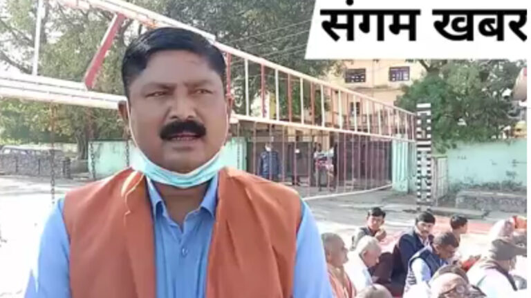 सिमा नखोले कुनै वेला ठूलो विद्रोह हुनसक्ने :- मेयर गुप्ता