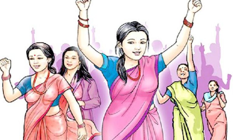 लैङ्गिक हिंसाविरुद्धको १६ दिने अभियान आजबाट सुरु