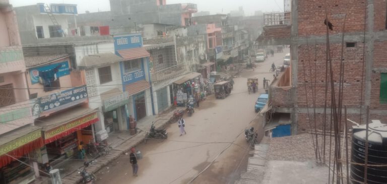 रौतहट लगायत मधेशमा जाडो बढ्यो