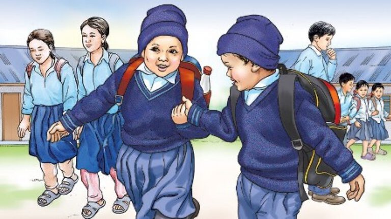 प्रदेश २ मा गलत मानसिकताका कारण किशोरीहरु विद्यालय छोड्न बाध्य