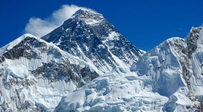 Everest
