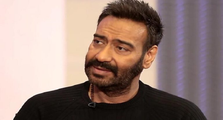 बलिउड अभिनेता अजय देवगन १६ वर्ष  फिल्म रिलिज हुँदै