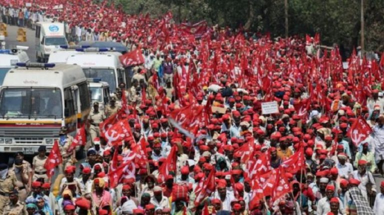भारतमा आन्दोलनरत किसान र सरकारबीचको वार्ता फेरि असफल, भारत बन्दको घोषणा