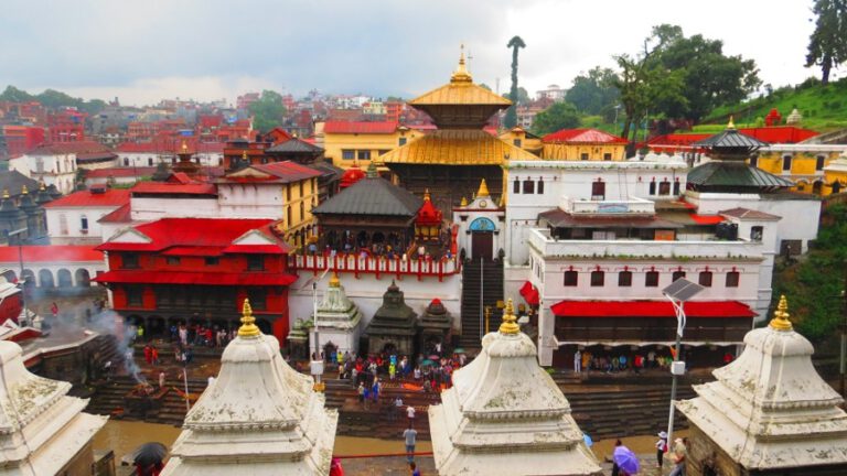 पशुपतिनाथ मन्दिर आगामी पुस १ गतेदेखि भक्तजनका लागि खुला गरिने