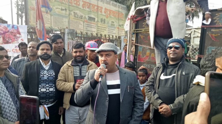 बलिदानी दिन सिरमा कफन :- नेता साह