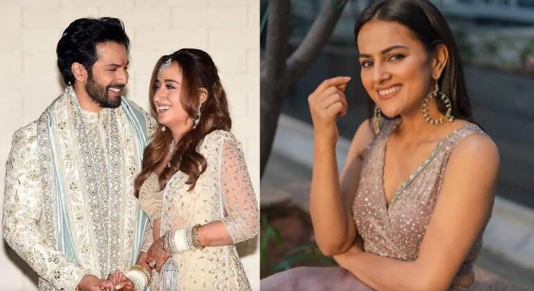 विवाहपछि वरुण धवनले अन्य अभिनेत्रीसँग काम नगर्ने, चर्चामा अभिनेत्रीको कमेन्ट