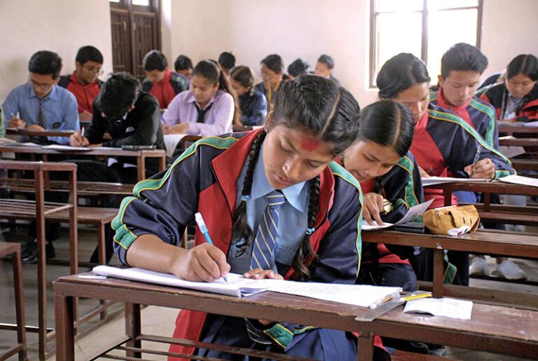 यो वर्षदेखि सङ्घीय सरकारले नै   एसईई परीक्षा लिने