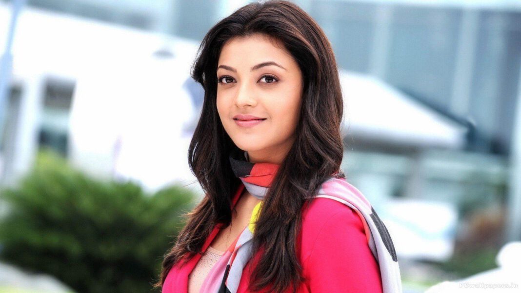 kajal-aggrwal