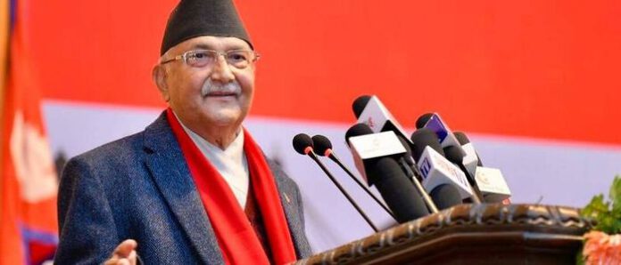 kp-sharma-oli-pm