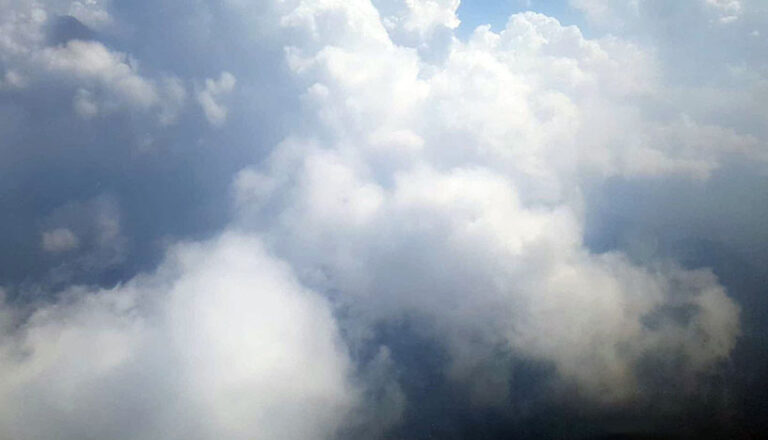 तत्काल ठूलो पानी पर्ने सम्भावना कम रहेको मौसमविद्को भनाइ