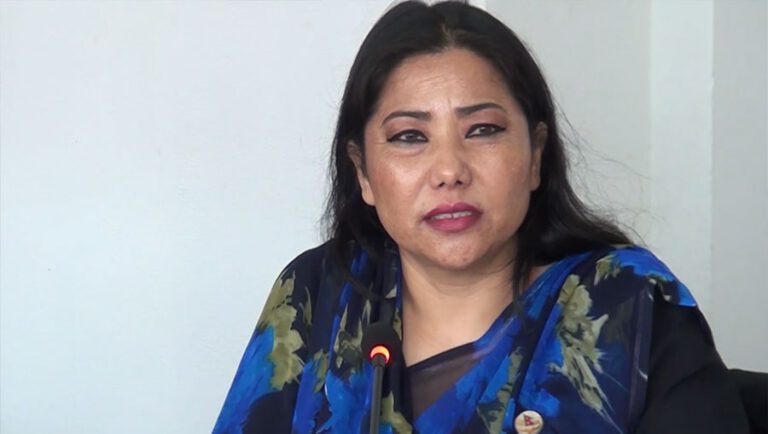 पक्राउ परेको साढे ५ घन्टापछि प्रचण्ड–नेपाल पक्षका नेता झाँक्री रिहा