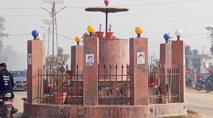 salik-chori