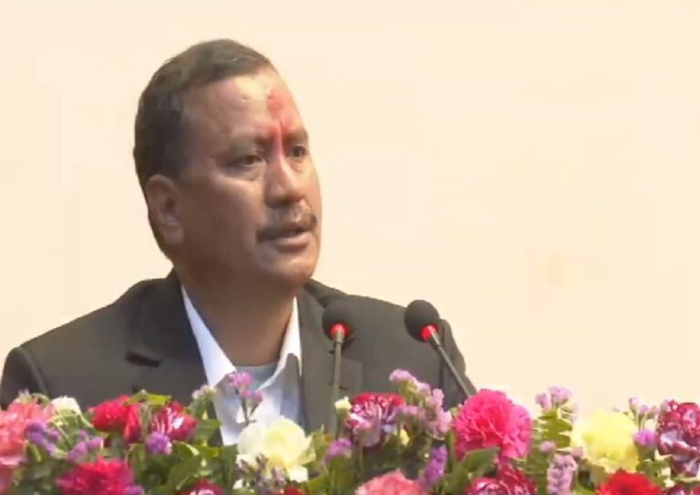 सरकारसँगको तीन बुँदे सहमति पालना गर्न प्रतिबद्ध छौंः  नेत्रविक्रम चन्द ‘विप्लव’