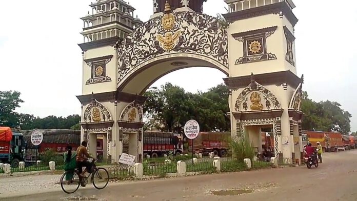birgunj-gate