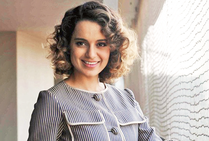 kangana