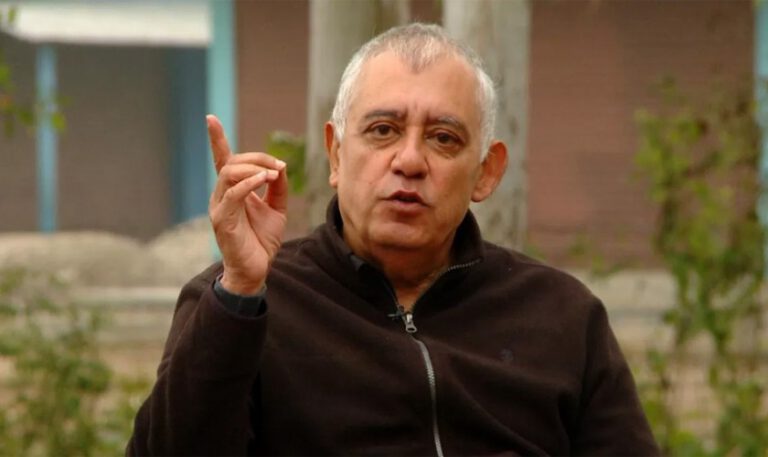 मैले मात्रै देउवालाई हराउन सक्छु:  महामन्त्री डा कोइराला