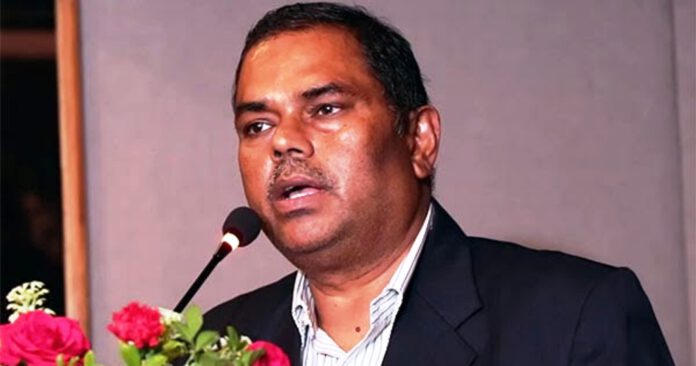 अध्यक्ष-उपेन्द्र-यादव