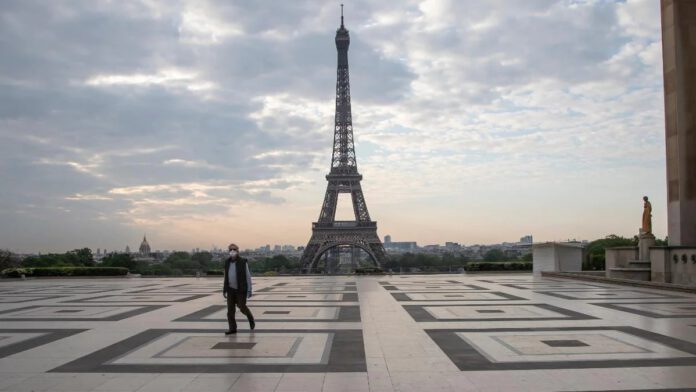 france-lockdown
