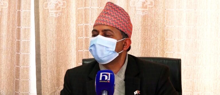 उपत्यकामा जारी गरिएको निषेधाज्ञाको अवस्थाका बारेमा तीन जिल्लाका प्रमुख जिल्ला अधिकारीको बैठक आज बस्दै