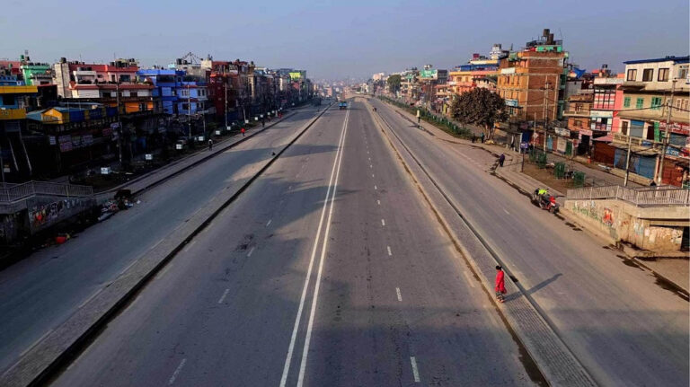काठमाडौं उपत्यकामा निषेधाज्ञाका क्रममा विवाहमा सहभागी हुन २ वटा गाडीसम्म प्रयोग गर्न पाइने
