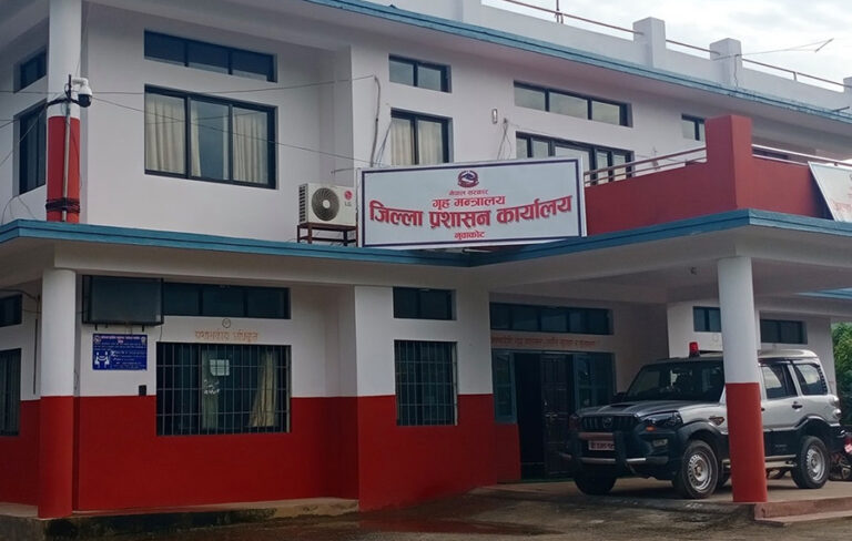 सङ्क्रमण दर बढ्दै जादा नुवाकोटमा निषेधाज्ञाको समय लम्ब्याइयो