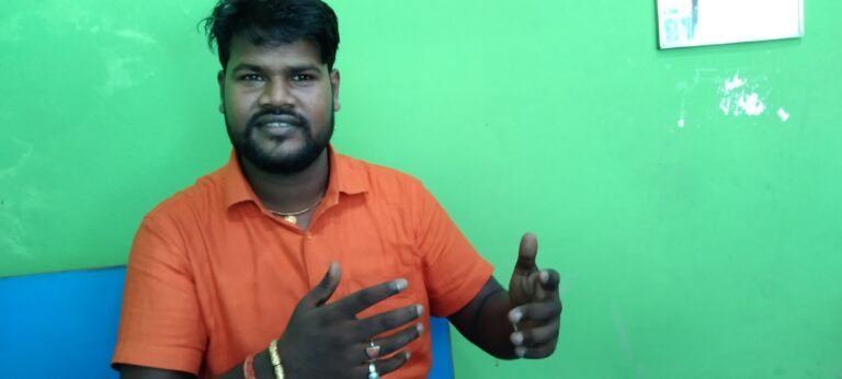 डा. कृष्ण साहको कारण अस्पतालको दुर्दासा :- युवा नेता मधेशिया