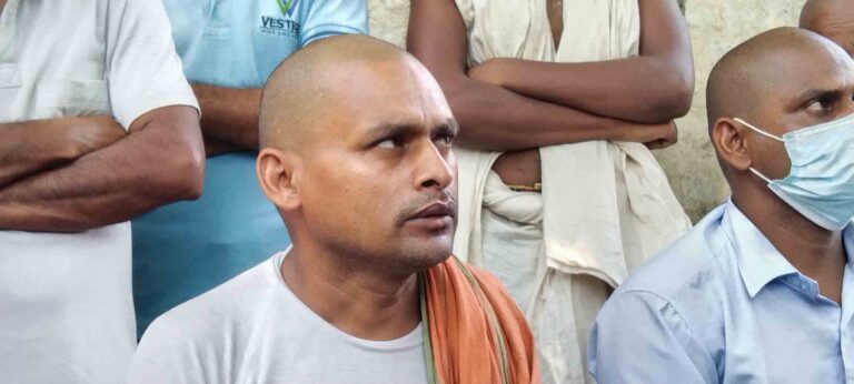 रविको हत्या हत्यारालाई कार्यवाही गर्न प्रहरीको आनाकानी
