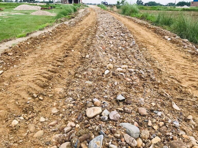पोल खुल्ने डरले वडाध्यक्ष जैस्वालले  अनियमितता ढाकछोप गर्न पार्टीका पत्रकार परिचालन