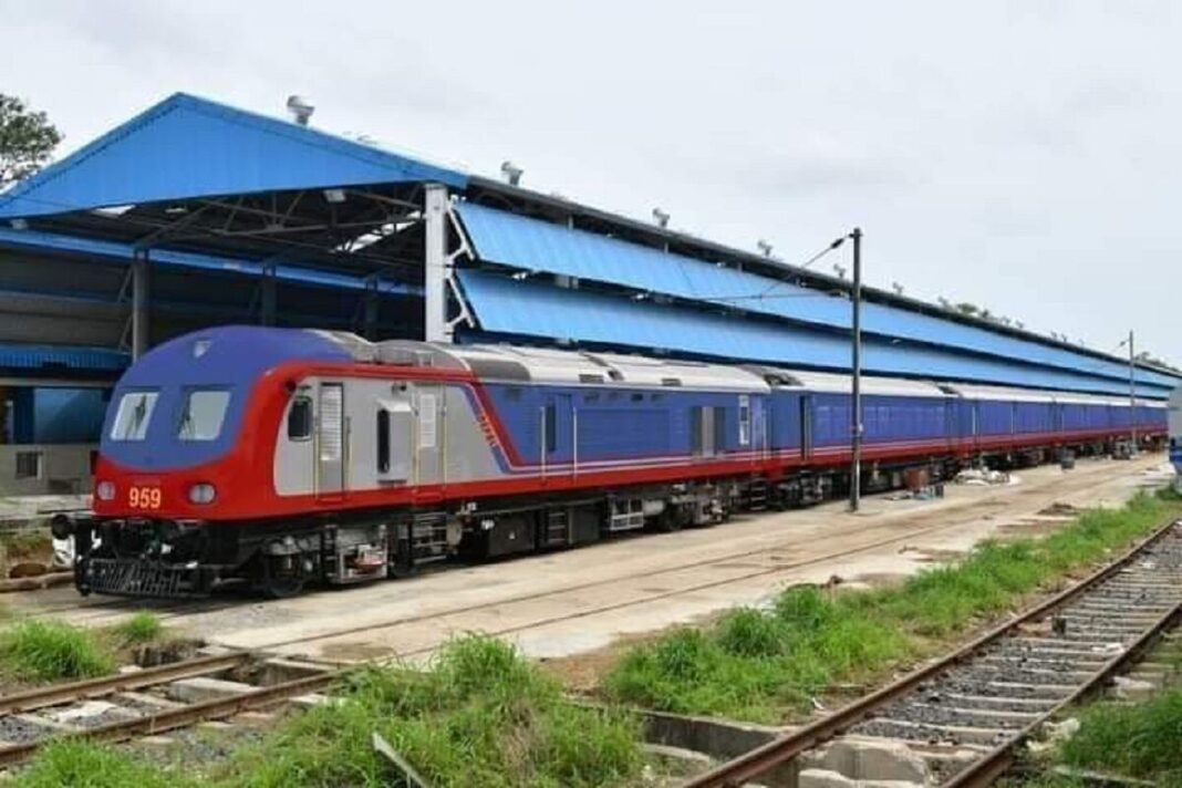 janakpur-jayanagar-rel