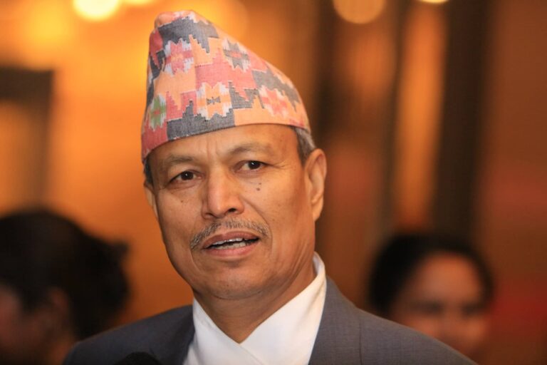 एमसिसी कार्यान्वयन सम्झौतामा रहेका कतिपय प्रावधान राष्ट्रघाती-भीम रावल