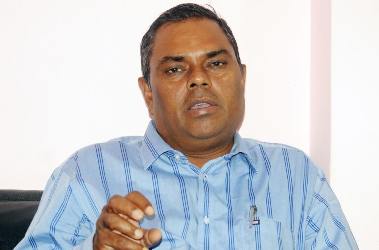 जसपा नेपालका अध्यक्ष उपेन्द्र यादव छिट्टै देउवा सरकारमा सहभागी हुने