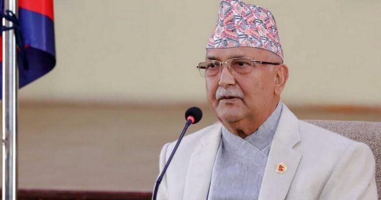 पार्टीमा देखिँदै आएको विवाद समाधानका बारेमा छलफल गर्न एमालेको स्थायी कमिटी बैठक बस्दै