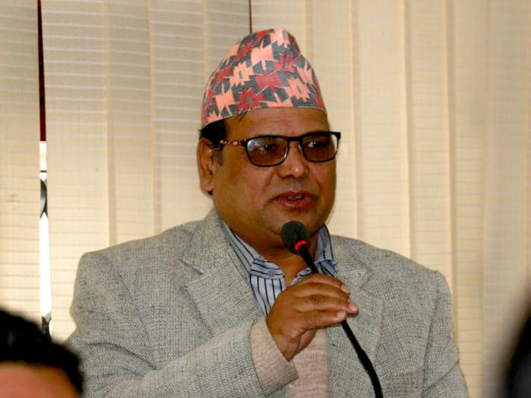 नेकपा माओवादीको प्रवक्तामा महरा