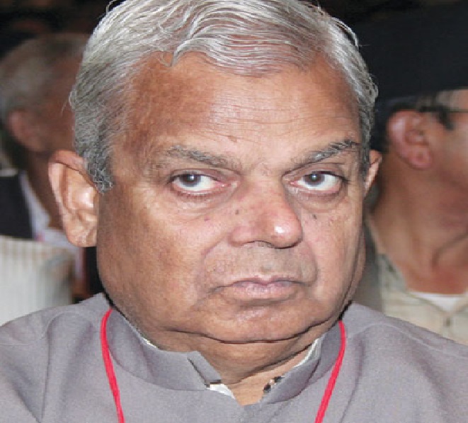 mahant thakur