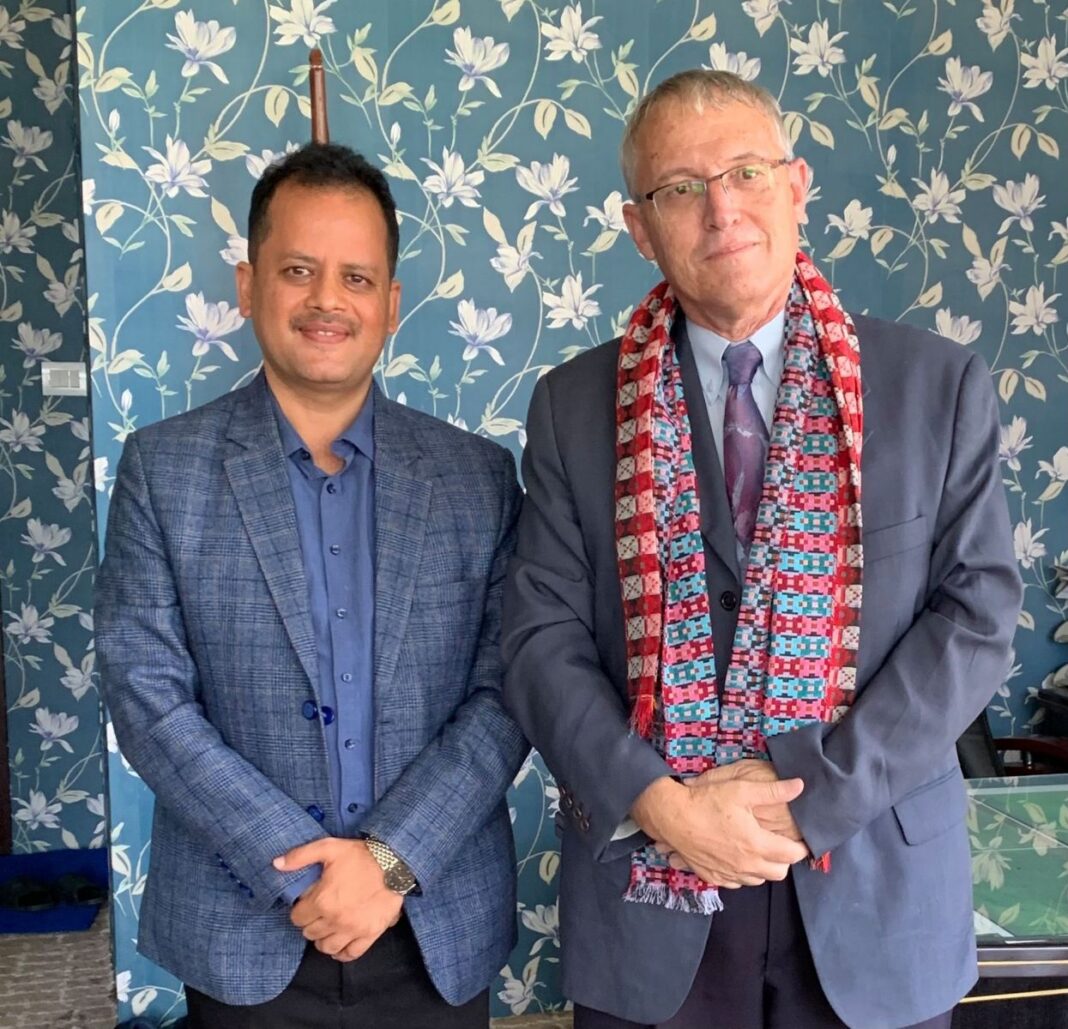 mahesh and ijrel rajdut hanan