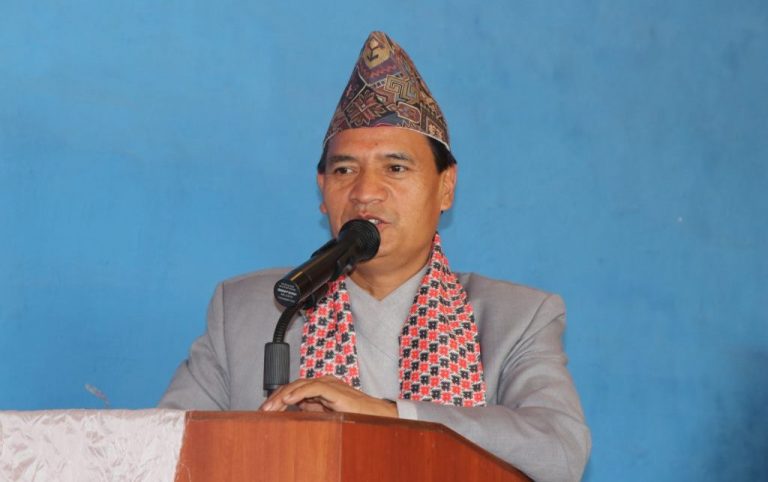 आजको संसद बैठकमा एमालेले अवरोध गर्ने