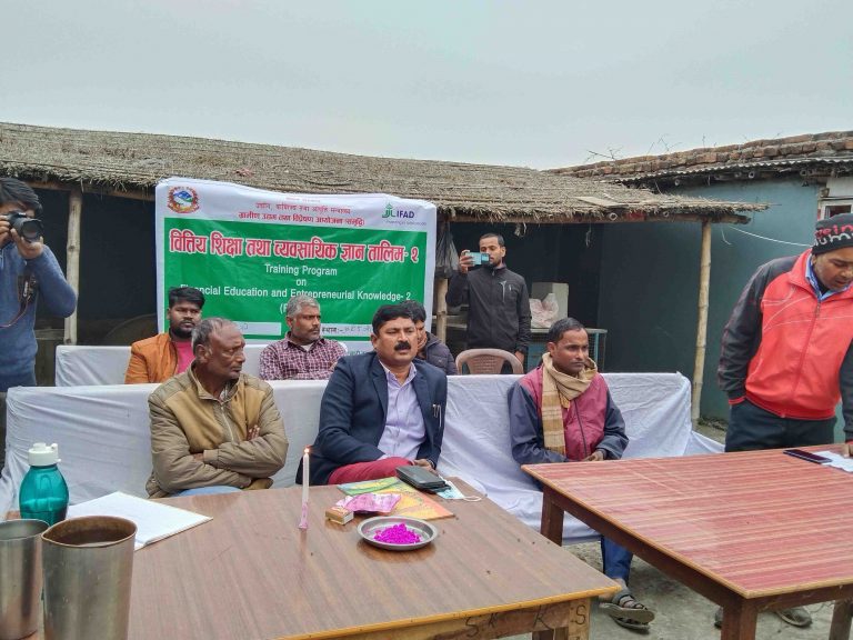 पुरुष भन्दा बढी महिला इमान्दार :- मेयर गुप्ता