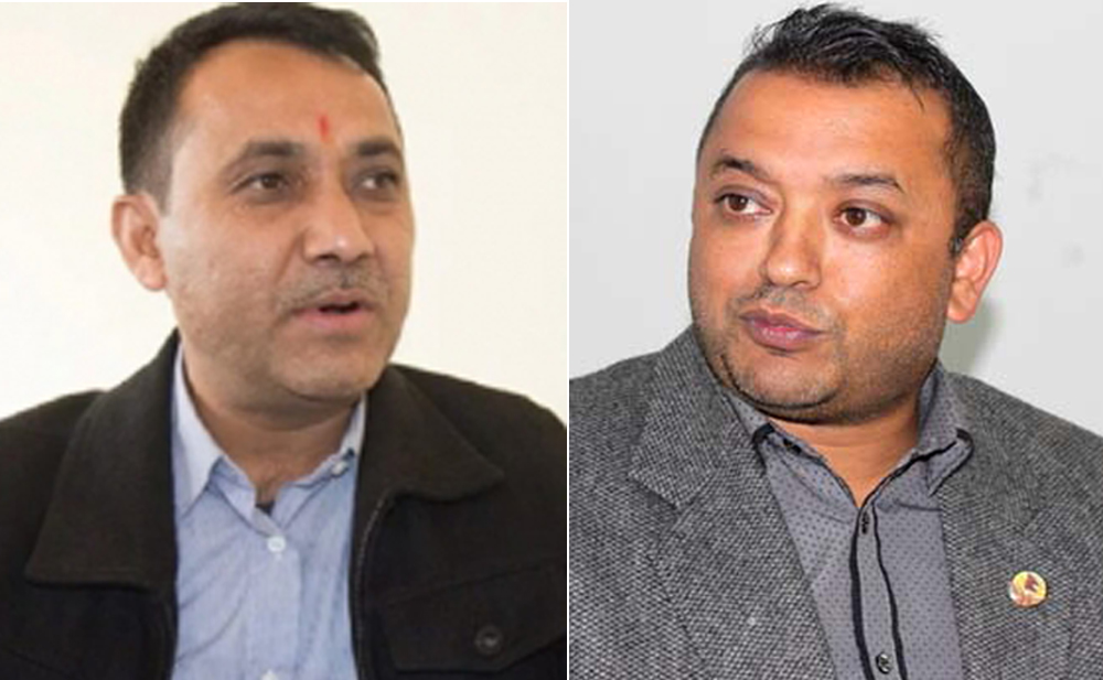 bp-sharma-and-gagan-thapa